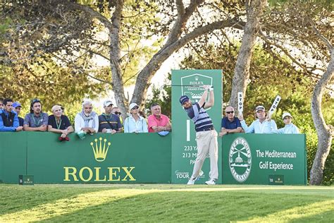 rolex challenge tour grand final prize money|Rolex Challenge Tour Grand Final: 46 pl.